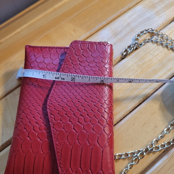 ๐๐3 for $15๐๐ NWOT mini crossbody - Picture 5 of 5
